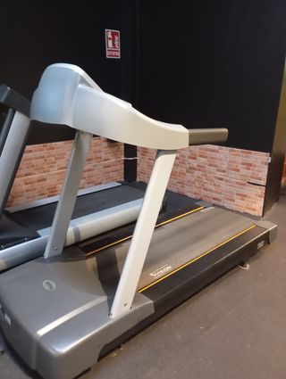 Bicicletas spinning gimnasio