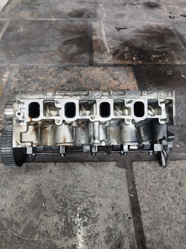 Culata Fiat Doblo 1.9 JTD