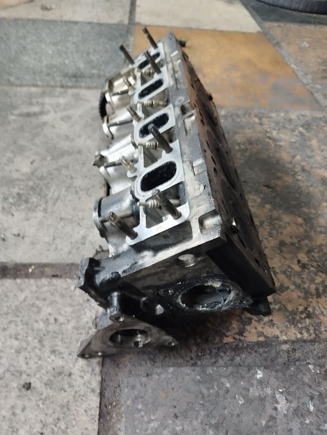 Culata Fiat Doblo 1.9 JTD