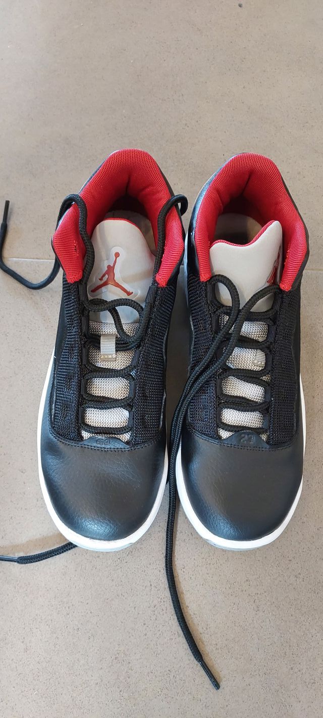 Zapatillas Air Jordan Max Aura 2