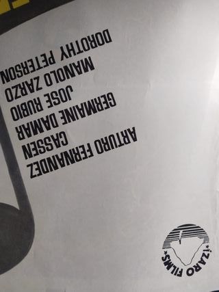 Cartelera cine: Escala en Hi-Fi