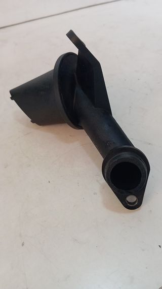 1C106615BA TUBO DE LLENADO FORD