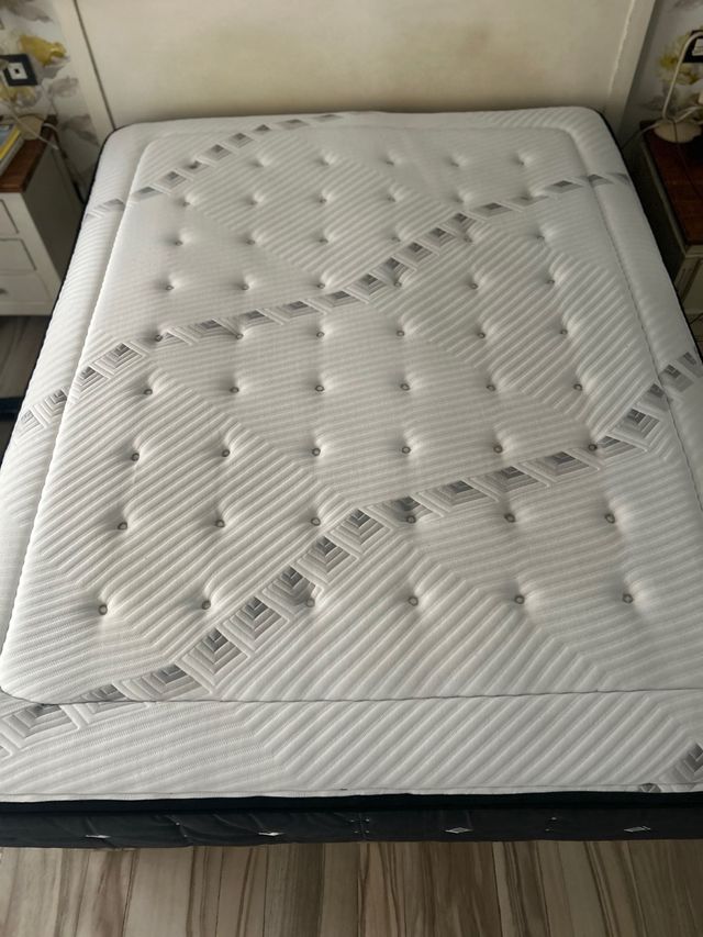 URGENTE.Colchón Dormarco Spring Top 5.0 150x190.