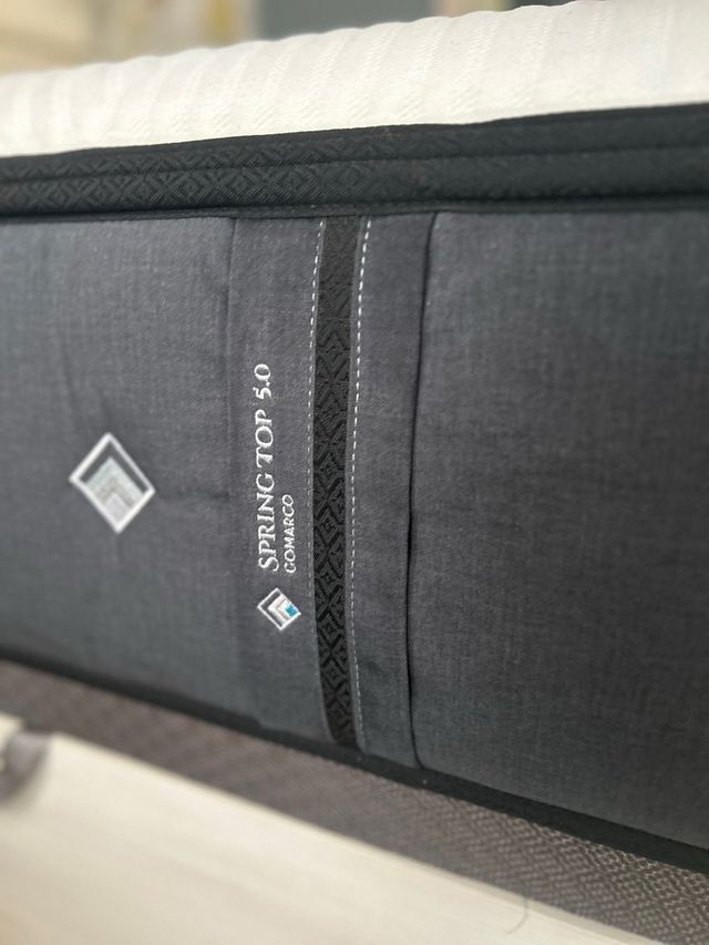 URGENTE.Colchón Dormarco Spring Top 5.0 150x190.