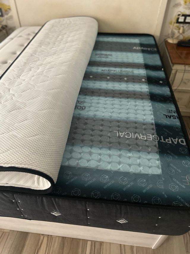 URGENTE.Colchón Dormarco Spring Top 5.0 150x190.