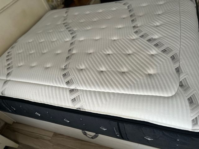 URGENTE.Colchón Dormarco Spring Top 5.0 150x190.