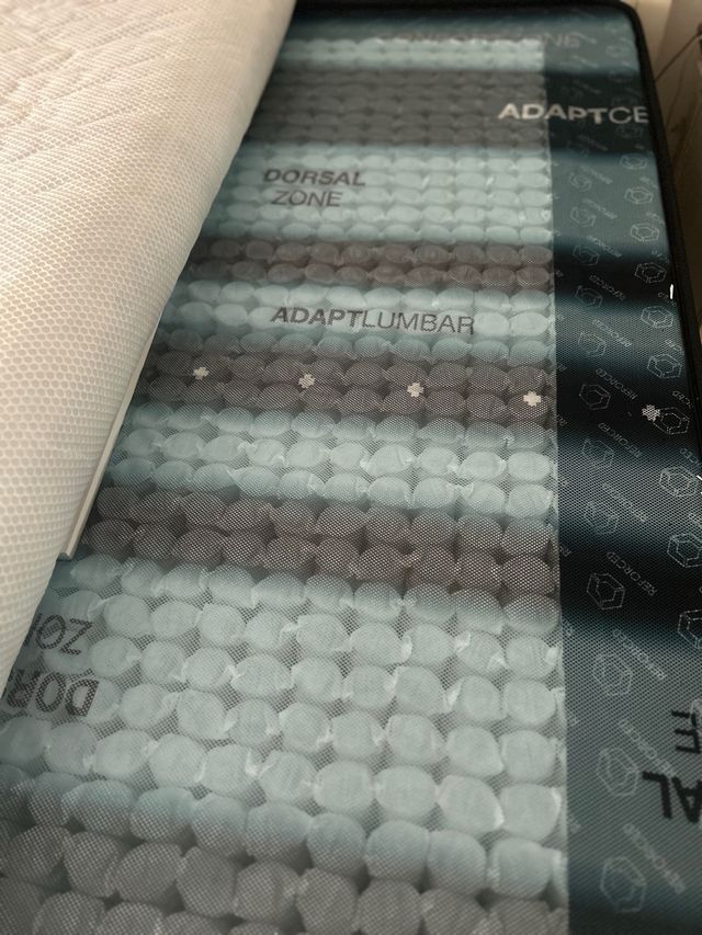 URGENTE.Colchón Dormarco Spring Top 5.0 150x190.