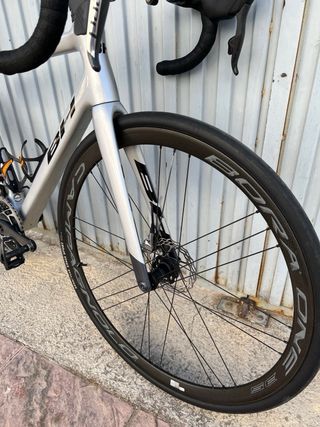 BH Ultralight Evo Bicicleta Carretera
