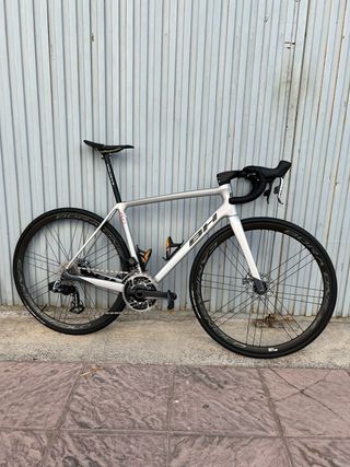 BH Ultralight Evo Bicicleta Carretera