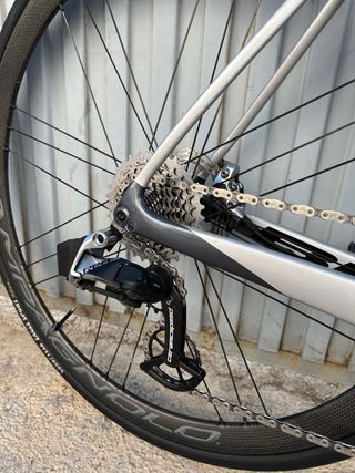 BH Ultralight Evo Bicicleta Carretera