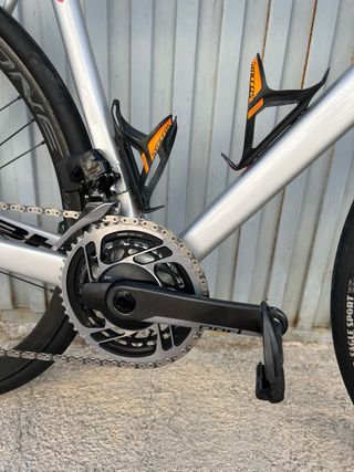 BH Ultralight Evo Bicicleta Carretera