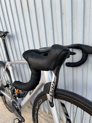 BH Ultralight Evo Bicicleta Carretera