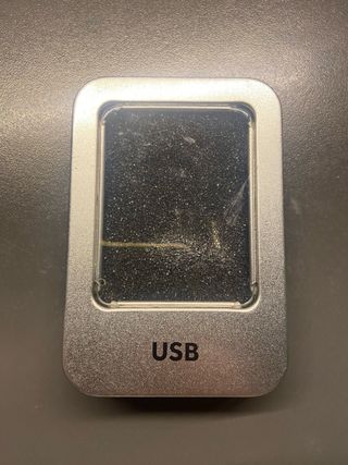 Chiavetta USB Qoros - 8GB