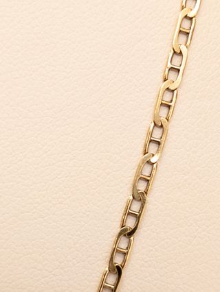 Cadena oro 18k - Elegante