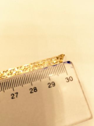 Cadena oro 18k - Elegante