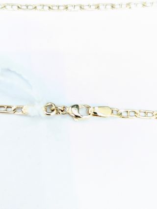 Cadena oro 18k - Elegante