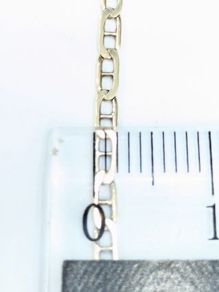 Cadena oro 18k - Elegante