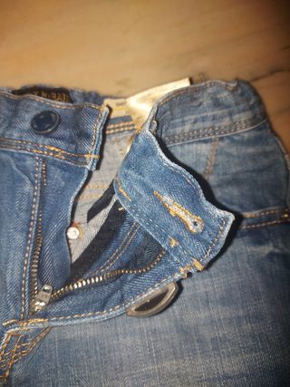 Shorts bimbo Antony Morato