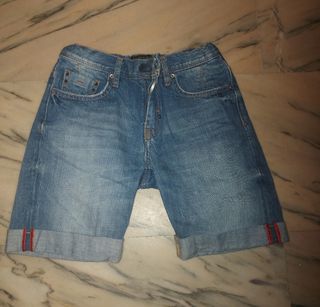 Shorts bimbo Antony Morato