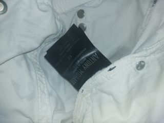 Shorts bimbo Antony Morato