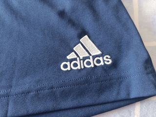 Shorts Adidas Azul XL - Fútbol
