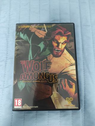 The Wolf Among Us - PC