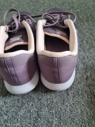 Zapatillas Nike con una sola puesta 