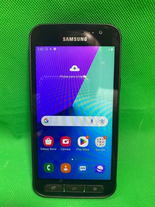 Samsung Galaxy XCOVER 4