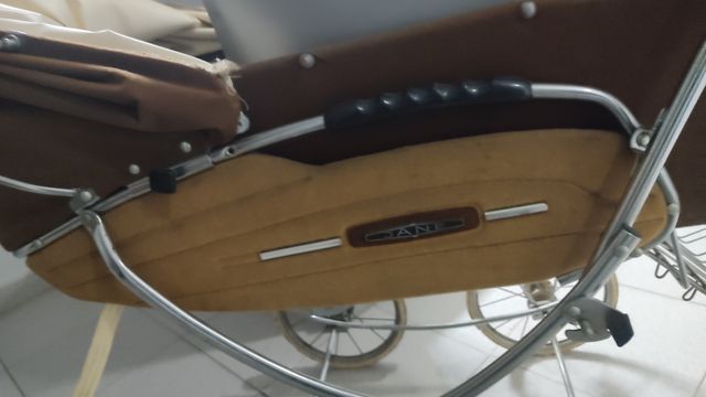 Carricoche Jane antiguo