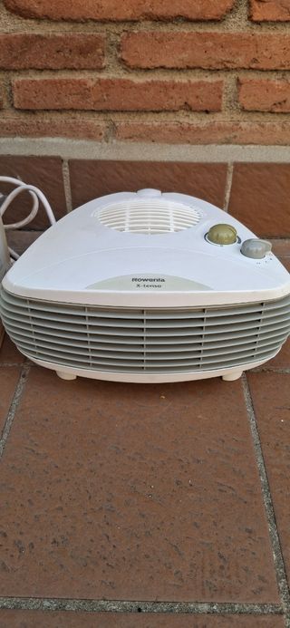 Rowenta X-Tenso 1500-2400W