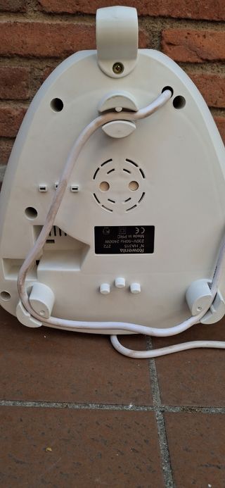 Rowenta X-Tenso 1500-2400W