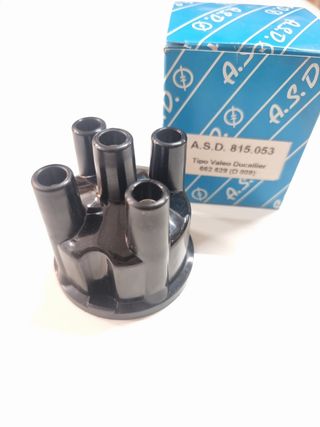 Tapa delco SEAT IBIZA (93->)