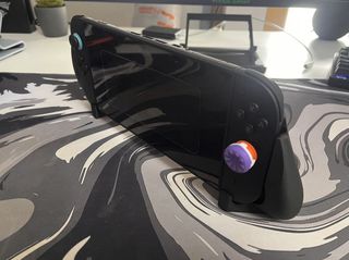 Grip de Agarre Completo para Nintendo Switch 2