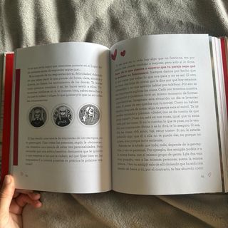 Si duele, seguro que no es amor