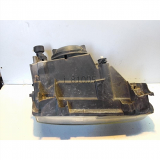 Faro izquierdo Renault Megane I Coupe (Fas