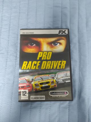 Pro Race Driver PC - Codemasters