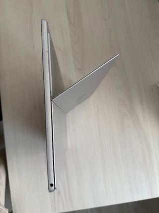 Microsoft Surface Pro 5 - 256Gb Gris