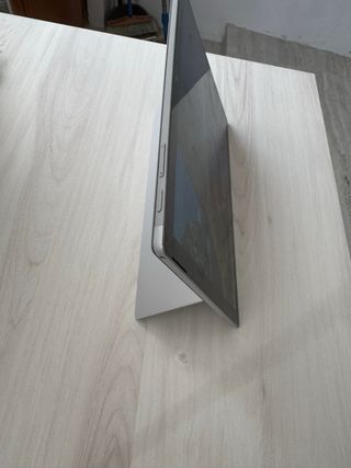 Microsoft Surface Pro 5 - 256Gb Gris