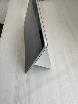 Microsoft Surface Pro 5 - 256Gb Gris
