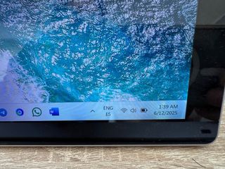 Microsoft Surface Pro 5 - 256Gb Gris