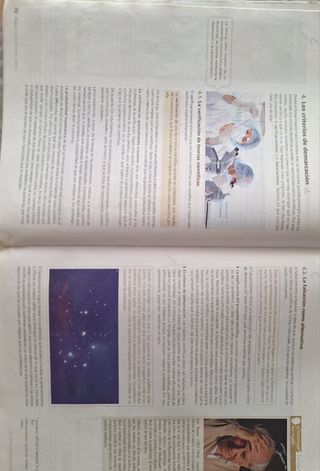 Inicia Filosofía 1.º Bachillerato, Ed. Oxford