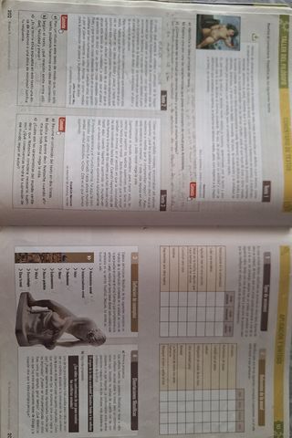 Inicia Filosofía 1.º Bachillerato, Ed. Oxford