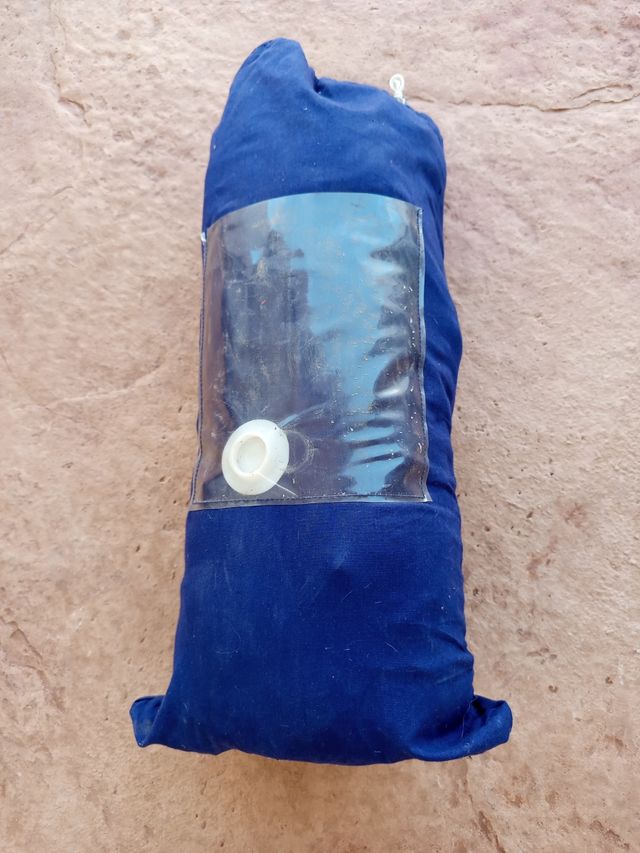 Avance para Tienda Campaña canadiense 