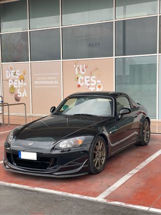 Honda S2000 2006