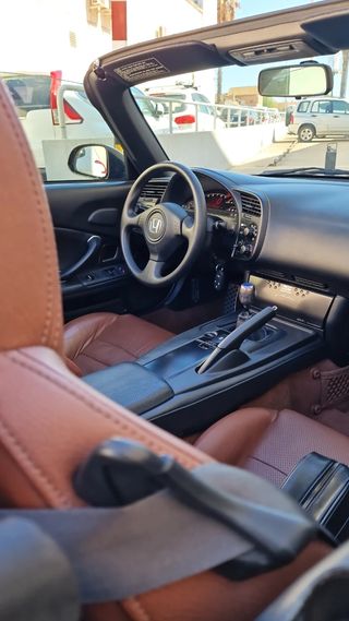 Honda S2000 2006