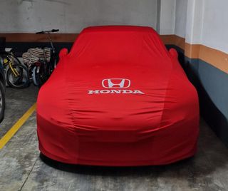 Honda S2000 2006