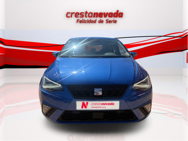 ✅SIN ENTRADA 210€✅ SEAT Ibiza