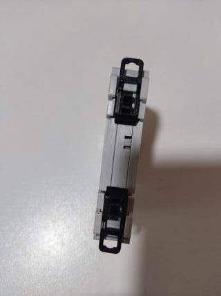 6 Interruptores automáticos - C