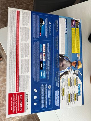 PS4 (PlayStation 4) Slim 500GB