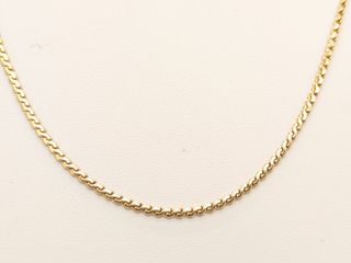 Cadena oro 18k - Joya elegante